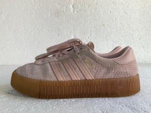 Adidas sambarose 37 hotsell