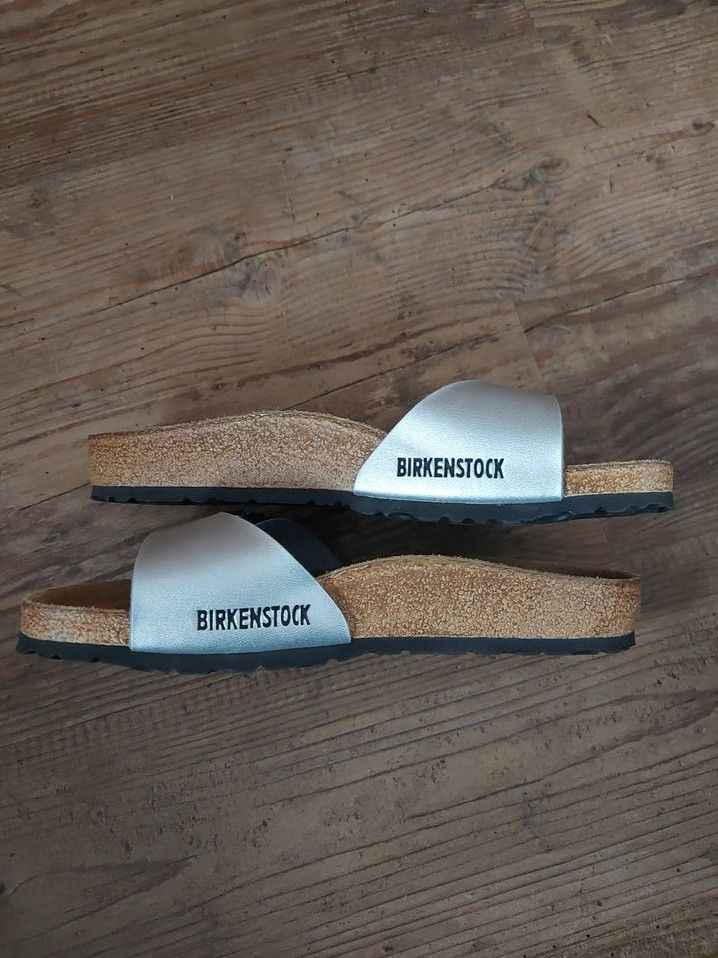 Birkenstock Gr. 37 in Potsdam