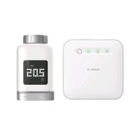 Bosch Smart Home Starter-Set Heizen II NEU&OVP TOP ENERGIE SPAREN Bayern - Deggendorf Vorschau