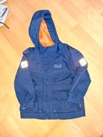 Jack wolfskin Regenjacke größe 92 Bayern - Landshut Vorschau