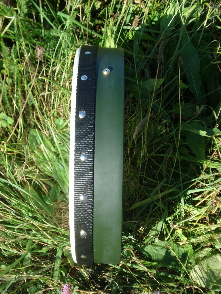 Bodhran Rahmentrommeln 35, 40, 45 cm z.T stimmbar+Tasche+Schlägel in Horgenzell