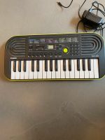 Casio Keyboard SA-46, ab 6 Jahren Nordrhein-Westfalen - Mönchengladbach Vorschau