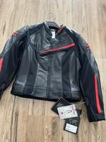 Held Debbie II Damen Motorrad Lederjacke NEU Hessen - Bad Vilbel Vorschau