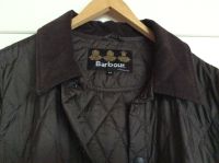 BARBOUR Herren STEPPJACKE GR.M Bayern - Dettelbach Vorschau