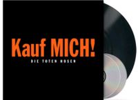 Die Toten Hosen - Kauf Mich! 30 Jahre Jubiläumsedition Vinyl LP Östliche Vorstadt - Peterswerder Vorschau