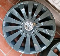 Macau Felgen Alufelgen VW 5x112 Reifen 225/45R17 Sachsen - Wurzen Vorschau