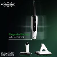 Vorwerk Kobold VK7 Akku-Staubsauger - Neu - "ab" 669,00 Euro Nordrhein-Westfalen - Oer-Erkenschwick Vorschau