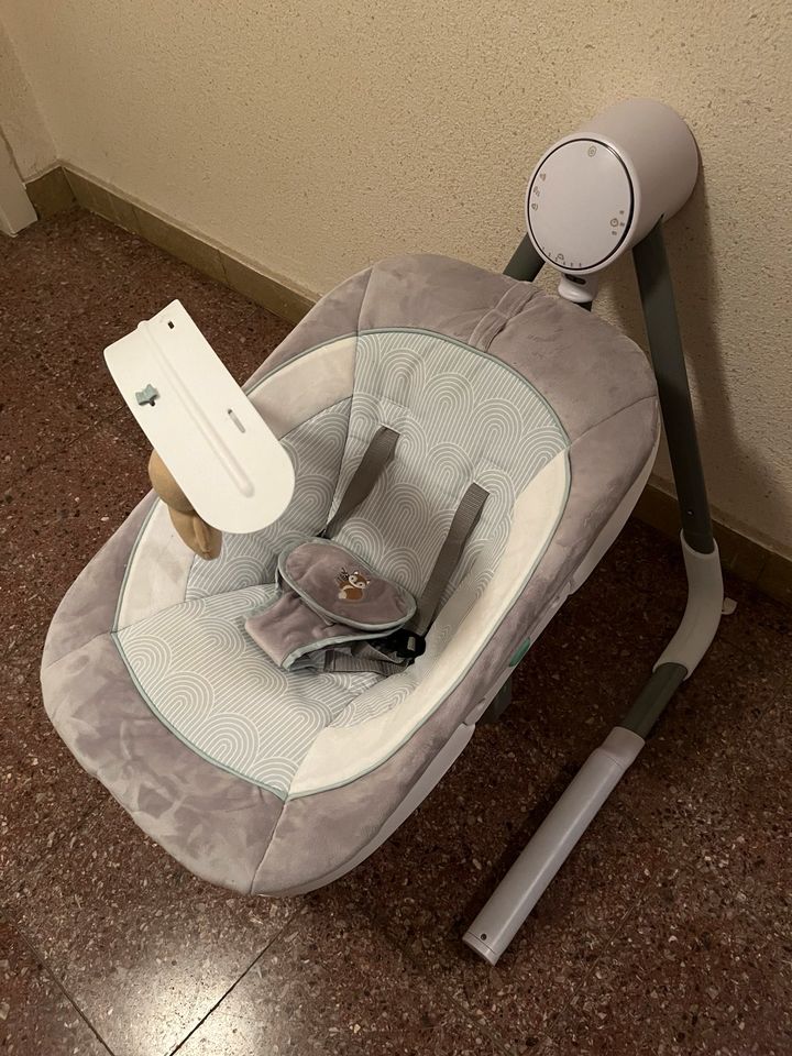 Ingenuity Elektrische Babywippe in Iserlohn