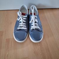 Rieker Damen schnürrschuh Gr 40 Hamburg-Mitte - Hamburg Horn Vorschau