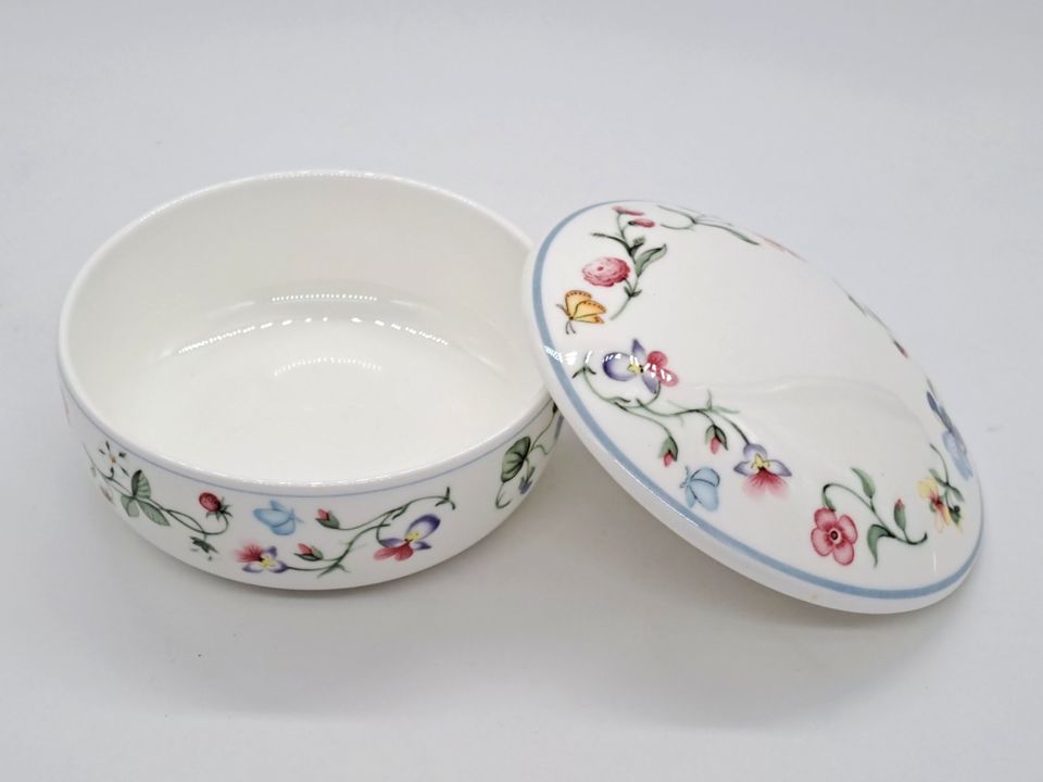 Villeroy & Boch Mariposa Teller/Tassen/Eierbecher/Deckeldose uvm. in Berlin