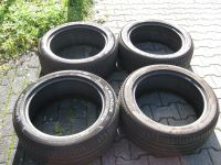 4x Michelin Primacy 3 245/45 R18 100W Sommerreifen Gebraucht Hessen - Rödermark Vorschau