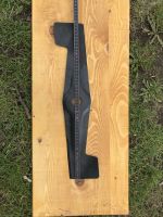 Rasenmähermesser Messer Rasenmäher Neu 50cm Sachsen - Obergurig Vorschau