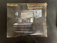Polaroid Image Pro Camera Defekt alte Kamera Bastler Reparature Nordrhein-Westfalen - Gütersloh Vorschau