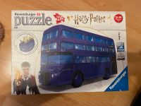 3D Puzzle Stiftehalter Harry Potter Bayern - Seukendorf Vorschau