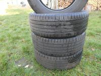 Sommerreifen, 195/55R16H (XL) Conti EcoContact 5, neu Ludwigslust - Landkreis - Göhren Vorschau