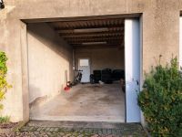 Abgeschlossener Garagenstellplatz zu vermieten. Nordrhein-Westfalen - Bünde Vorschau