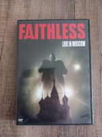 Faithless - Live in Moskow DVD Ludwigslust - Landkreis - Pampow Vorschau