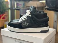 Sneaker Calvin Klein Jeans 40 Sachsen-Anhalt - Magdeburg Vorschau