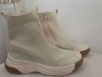 Damen Sneaker Schuhe Sock ZARA Gr.38 Saarbrücken-Mitte - St Johann Vorschau