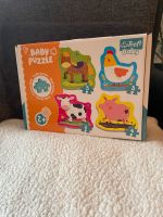 Puzzle Baby/ Kleinkind Friedrichshain-Kreuzberg - Friedrichshain Vorschau