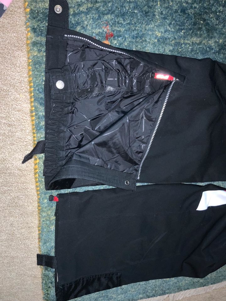 Kjus Skijacke + Spyder Skihose Herren 58/XXL sehr gut in Mielkendorf