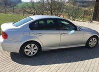 BMW 320d Limousine EZ 2008 Bayern - Wallersdorf Vorschau