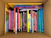 Kiste Kinderbücher, gemischt, top Baden-Württemberg - Hockenheim Vorschau