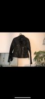 ALLSAINTS Biker Lederjacke RN128793 Leder leather leoni Friedrichshain-Kreuzberg - Kreuzberg Vorschau