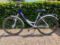 Jugendfahrrad Kiel - Russee-Hammer Vorschau