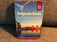 Know How Reiseführer Belgische Küste Westflandern Brügge 24/25 Essen - Essen-Stadtmitte Vorschau