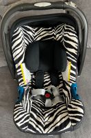 Britax Römer Baby Safe / Babyschale / Autositz + 2 Adapter Schleswig-Holstein - Neumünster Vorschau