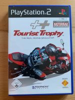 Tourist Trophy für PlayStation 2 Niedersachsen - Bad Fallingbostel Vorschau