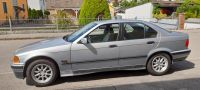 Youngtimer - BMW 318i, E36 Bayern - Burglengenfeld Vorschau