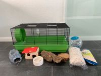 hamster käfig & zubehör Nordrhein-Westfalen - Lüdenscheid Vorschau