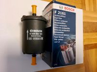 Bosch F 2161 Kraftstofffilter - für viele Autos geeignet! Baden-Württemberg - Giengen an der Brenz Vorschau