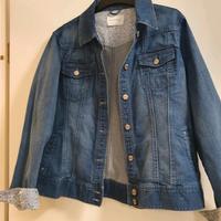 Jeansjacke TCM Gr 44 neu Nordrhein-Westfalen - Jüchen Vorschau