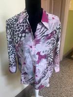 Gelco Bluse mit 3/4 Arm, Größe 42 Hessen - Wetzlar Vorschau