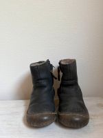 Bisgaard Leder gefüttert blau 23 Weich hoch Stiefel Schuh Berlin - Steglitz Vorschau