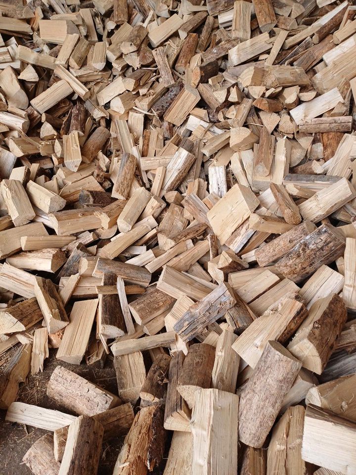 Aktionspreis Holz 33CM  Brennholz Kaminholz Sofort Lieferbar in Betzdorf