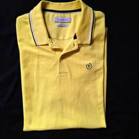 Poloshirt Polohemd gelb Gr. XL Herren Polo Shirt Hemd neuwertig Bayern - Gersthofen Vorschau