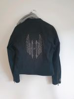 Harley Davidson Biker Jacke schwarz Gr. S Sweat Weste herausnehmb Kiel - Wellsee-Kronsburg-Rönne Vorschau