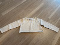 Bolero Strickjacke Gold Okaïdi Gr.116 Dortmund - Benninghofen Vorschau