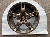 Porsche Cayman/Boxster 18 Zoll 5x130mm z.B. Typ 987 ❗ NEUWERTIG ❗ Nordrhein-Westfalen - Salzkotten Vorschau