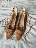 Boho Damen Ballerinas 39 Rostock - Dierkow Vorschau