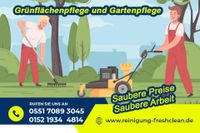 Objektservice/Grünflächenpflege/Rasenmähen Niedersachsen - Göttingen Vorschau