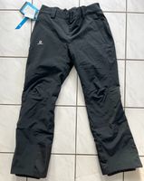 Salomon Skihose Black Neu! Mit Etikett Gr. L Bielefeld - Altenhagen Vorschau