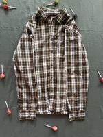 Levi's Karohemd – Klassischer Vintage-Style Sachsen - Görlitz Vorschau