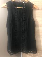 Bluse schwarze Hessen - Offenbach Vorschau