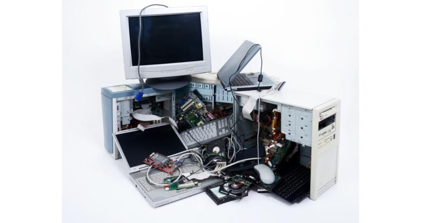 Suche alte pcs/pc teile in Wolfegg