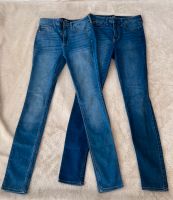 Hollister Skinny Jeans !wie neu! W25L30 Nordrhein-Westfalen - Iserlohn Vorschau